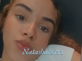 Natashahot21