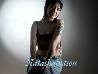 Natashahotson