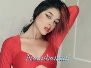 Natashamml
