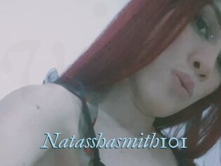Natasshasmith101