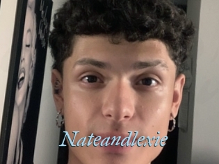 Nateandlexie