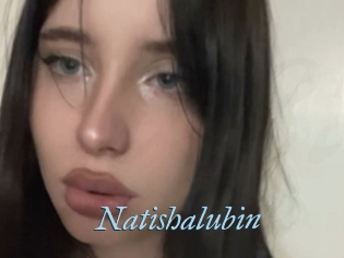 Natishalubin