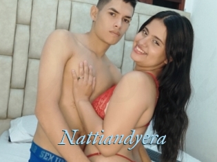 Nattiandyera