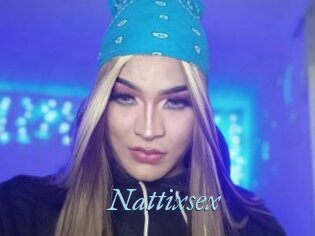 Nattixsex