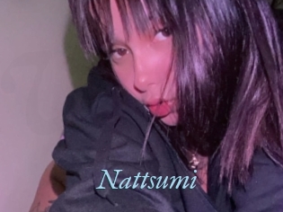 Nattsumi
