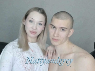 Nattyandgrey