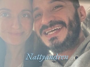 Nattyandren