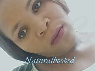 Naturalboobsd