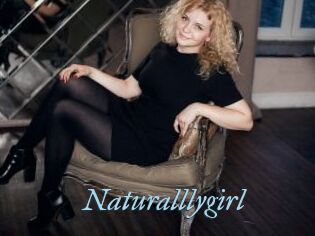 Naturalllygirl