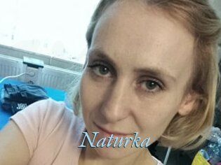 Naturka