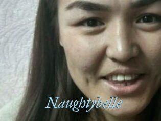 Naughtybelle