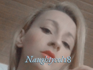 Naughtycol18