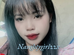 Naughtygirl22x
