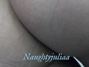 Naughtyjuliaa