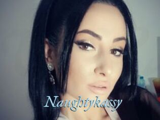 Naughtykassy