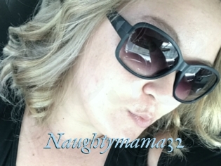 Naughtymama32