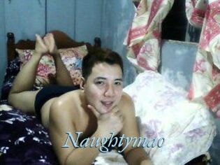 Naughtymao