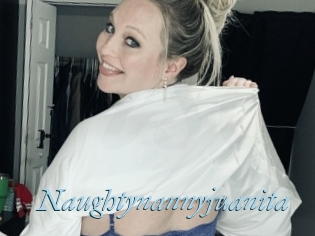 Naughtynannyjuanita