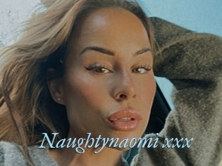 Naughtynaomi_xxx