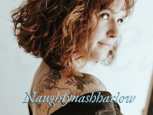 Naughtynashharlow