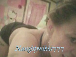 Naughtynikki777