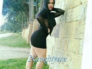 Naughtysex