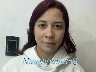 Naughtyskull78