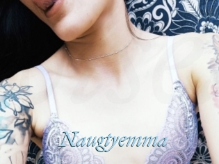 Naugtyemma