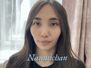 Naumichan