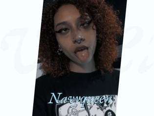 Navyqueen