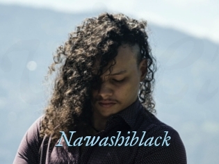 Nawashiblack