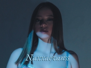 Naxxaevanss