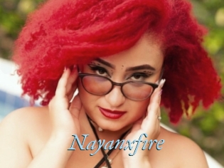 Nayanxfire