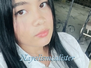 Nayelismcalister