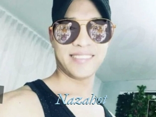 Nazahot