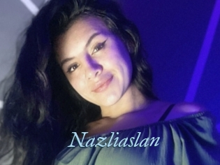 Nazliaslan