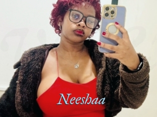 Neeshaa