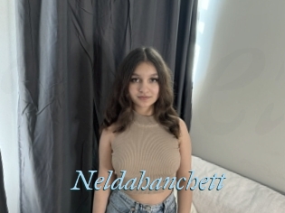 Neldahanchett