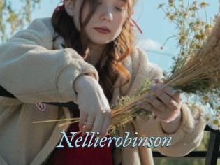 Nellierobinson
