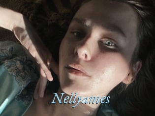 Nellyames