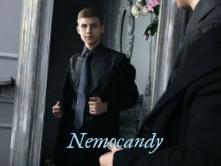 Nemocandy