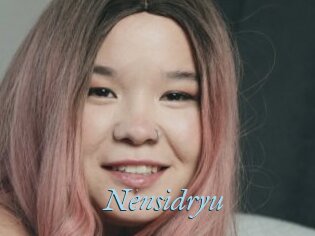 Nensidryu