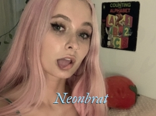 Neonbrat