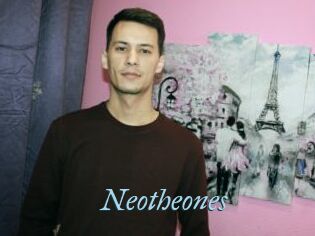 Neotheones