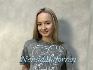 Nereidalaforrest