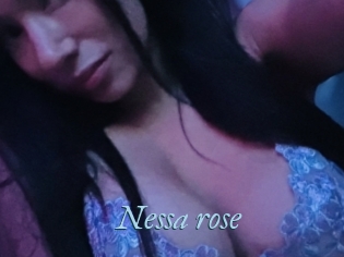 Nessa_rose