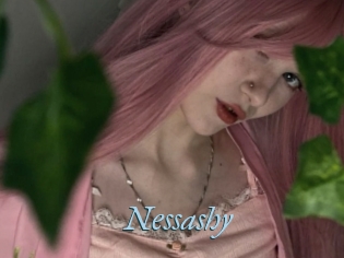 Nessashy