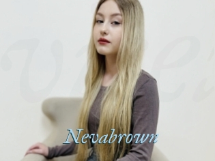Nevabrown