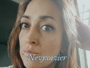 Nevyxavier