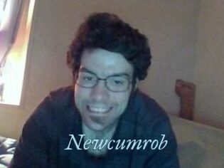 Newcumrob